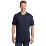 Sport-Tek® PosiCharge® Competitor™ Cotton Touch™ Tee