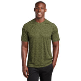 Sport-Tek ® Digi Camo Tee