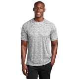 Sport-Tek ® Digi Camo Tee