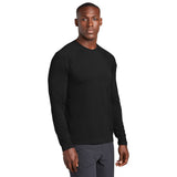Sport-Tek ® Long Sleeve Rashguard Tee