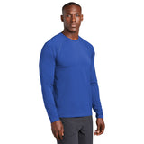 Sport-Tek ® Long Sleeve Rashguard Tee