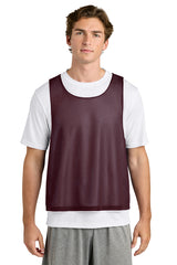 Sport-Tek® Lacrosse Reversible Pinnie