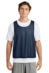 Sport-Tek® Lacrosse Reversible Pinnie