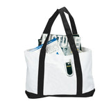 Boat Tote Bag