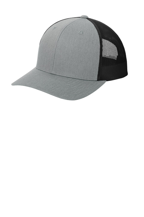 Sport-Tek® YP Classics® Retro Trucker Cap