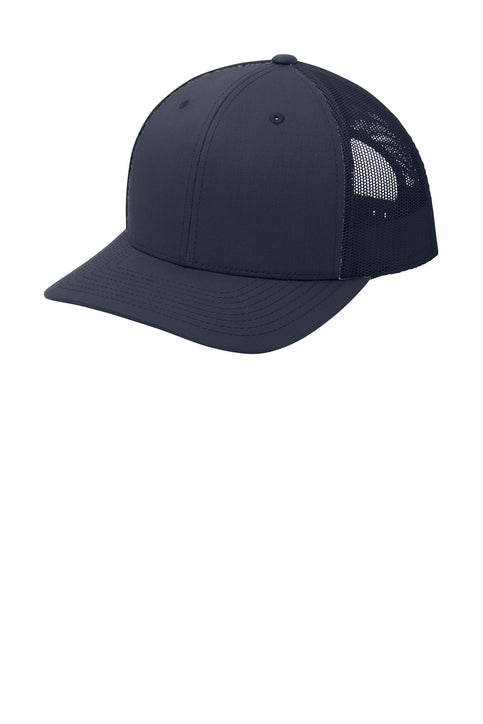 Sport-Tek® YP Classics® Retro Trucker Cap