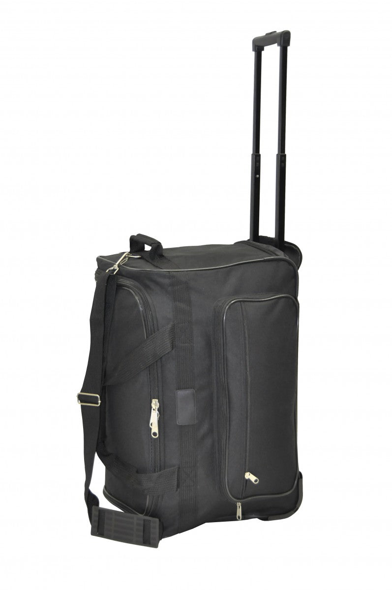 22" Duffel Bag on Wheels