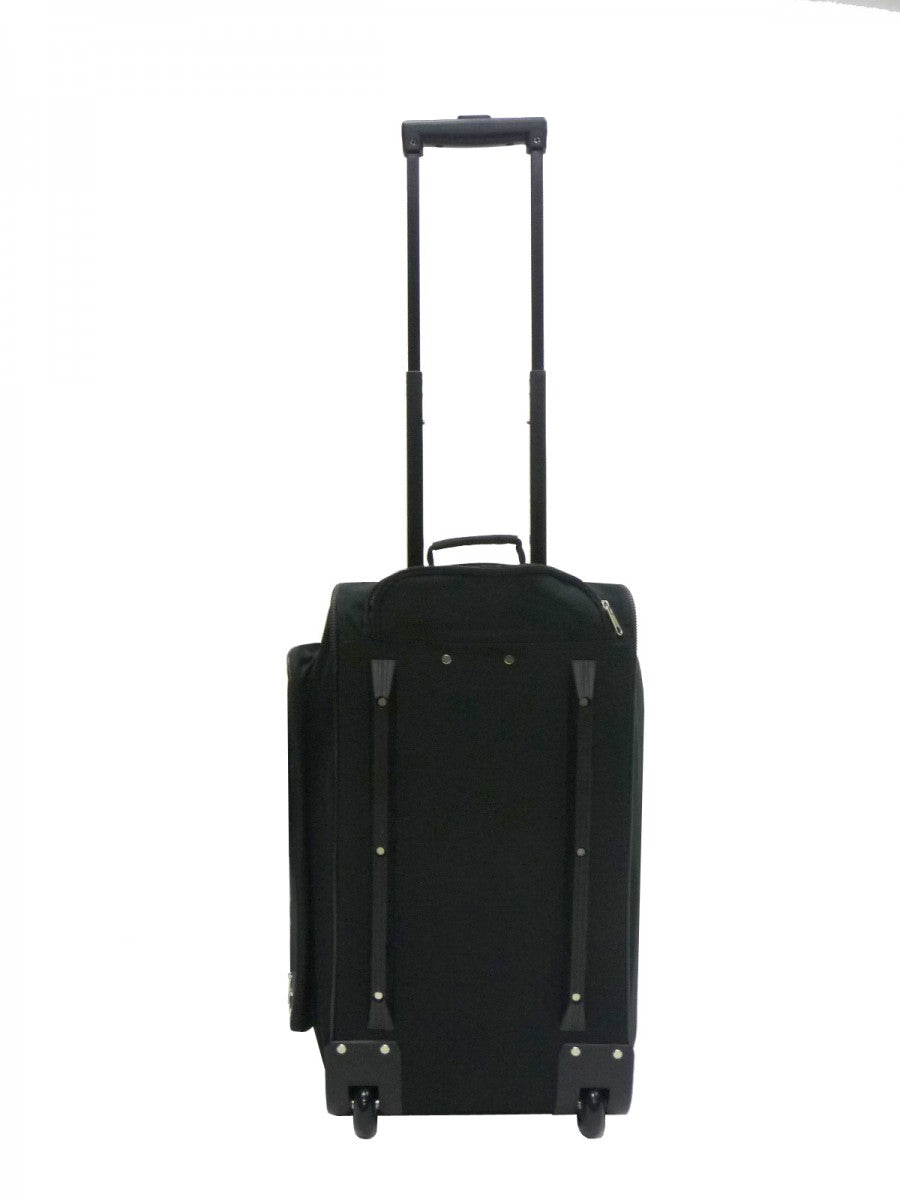 22" Duffel Bag on Wheels