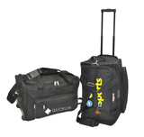 22" Duffel Bag on Wheels