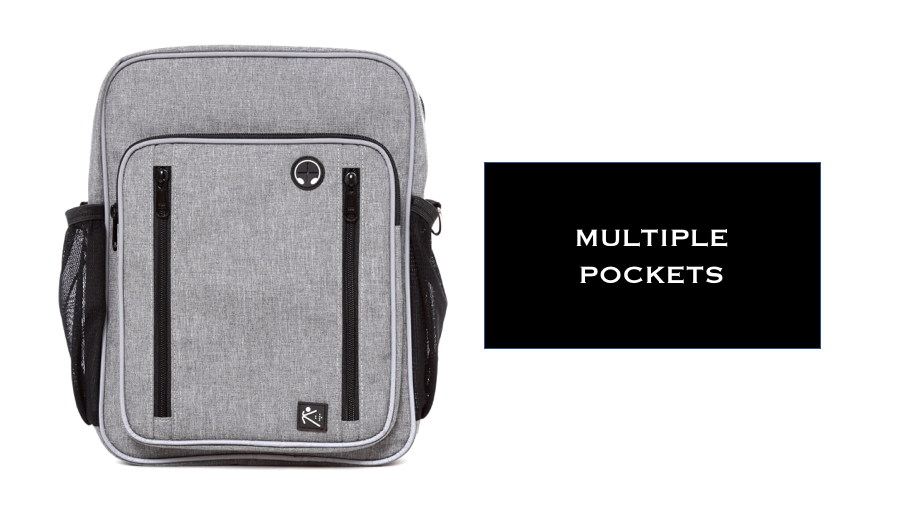 Cool Convertible Sling Bag