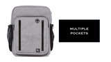 Cool Convertible Sling Bag