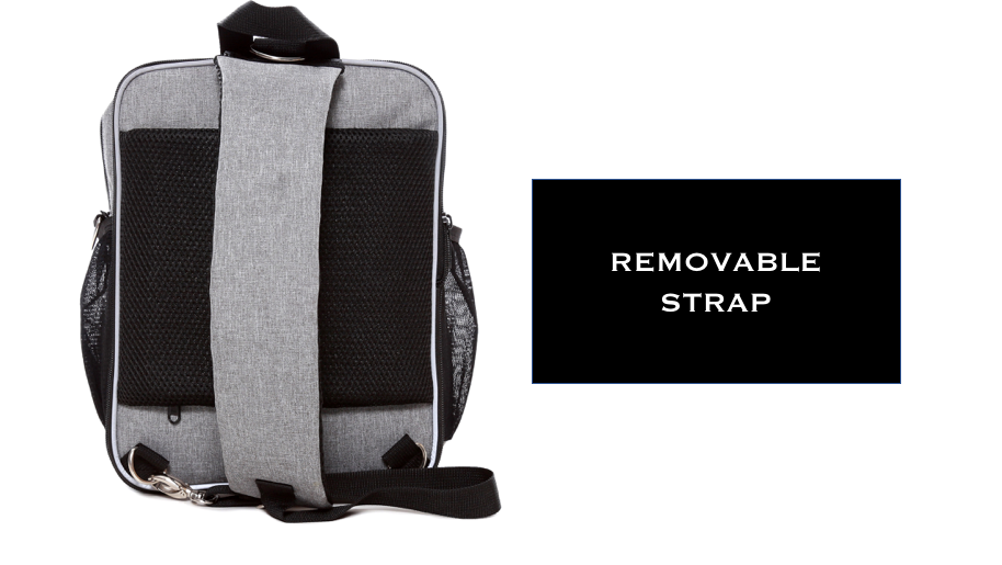 Cool Convertible Sling Bag