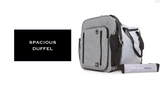 Cool Convertible Sling Bag