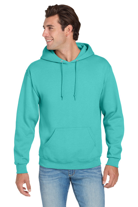 JERZEES® - NuBlend® Pullover Hooded Sweatshirt