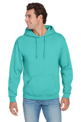 JERZEES® - NuBlend® Pullover Hooded Sweatshirt