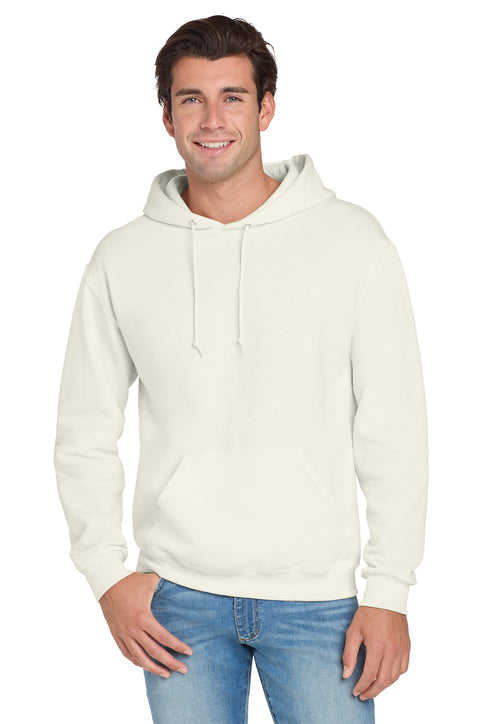 JERZEES® - NuBlend® Pullover Hooded Sweatshirt