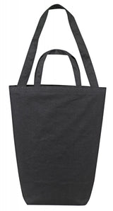 Eco Dual Handle Cotton Shopping Bag