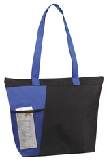 Zipper Bottle Tote