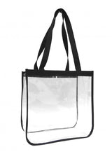 Promo Stadium Tote Bag