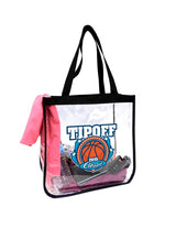 Promo Stadium Tote Bag