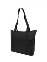 Travel Zipper Tote