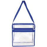 Gameday Crossbody Stadium Security Bag