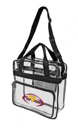 Super Deluxe Stadium Tote