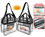 Super Deluxe Stadium Tote