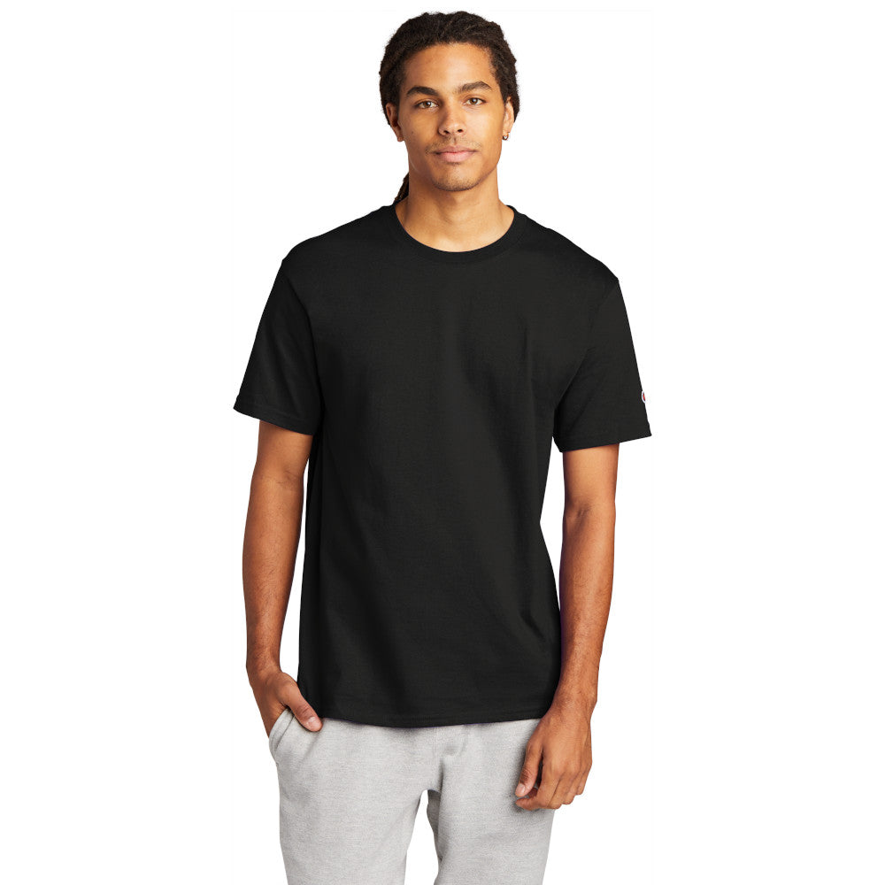 Champion ® Heritage 6-Oz. Jersey Tee
