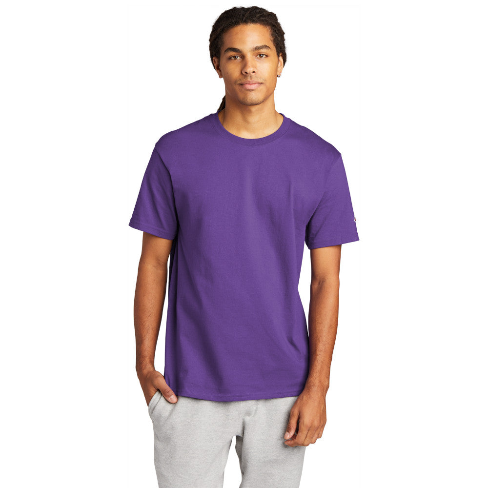 Champion ® Heritage 6-Oz. Jersey Tee