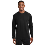 Sport-Tek® Dry Zone® Long Sleeve Raglan T-Shirt