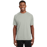 Sport-Tek® Dry Zone® Short Sleeve Raglan T-Shirt