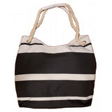 Deluxe Rope Tote Bag