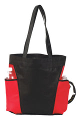Jumbo Pocket Tote