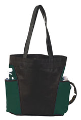 Jumbo Pocket Tote