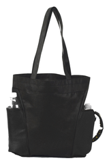Jumbo Pocket Tote