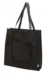 Folding Shopper Tote