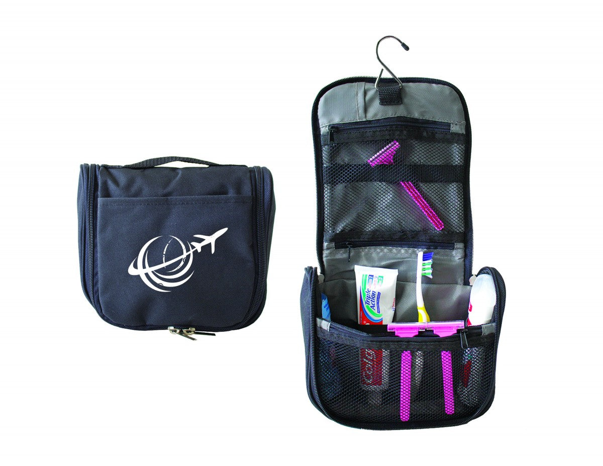 Multi Pocket Travel Bag