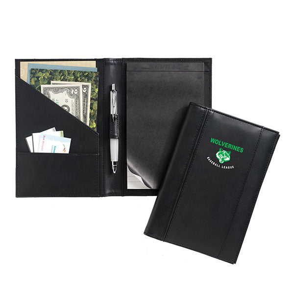 Jr. Protech Padholder