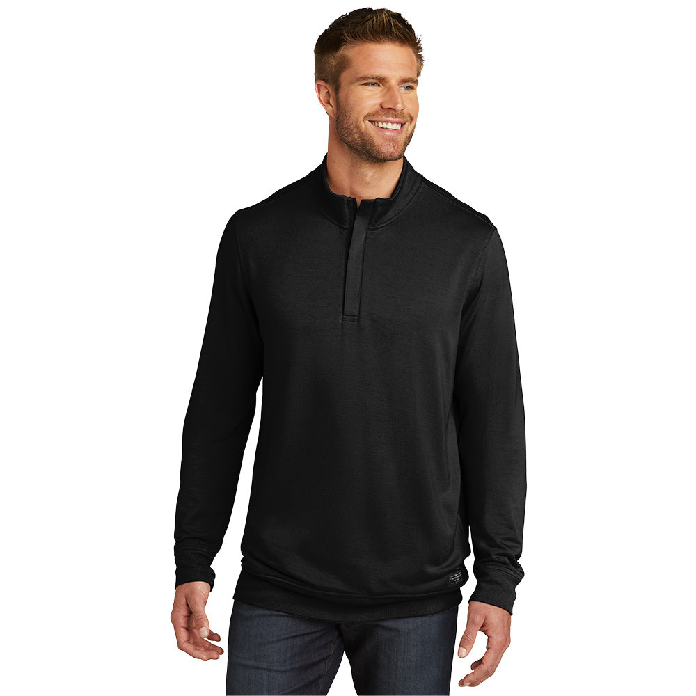 TravisMathew Newport 1/4-Zip Fleece