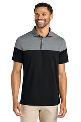 TravisMathew Onward Colorblock Polo
