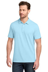 TravisMathew Crestview Polo