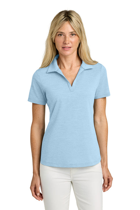 TravisMathew Women’s Onward Polo