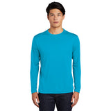 Sport-Tek® Tall Long Sleeve PosiCharge® Competitor™ Tee