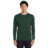 Sport-Tek® Tall Long Sleeve PosiCharge® Competitor™ Tee