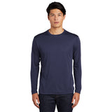 Sport-Tek® Tall Long Sleeve PosiCharge® Competitor™ Tee