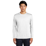 Sport-Tek® Tall Long Sleeve PosiCharge® Competitor™ Tee