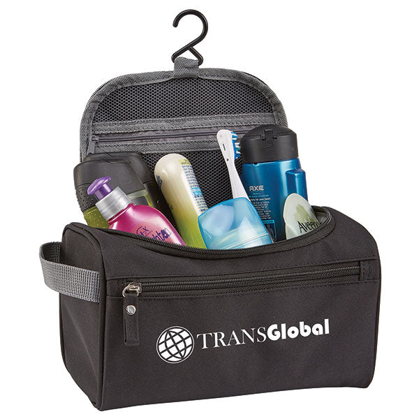 Overnight Amenities Kit