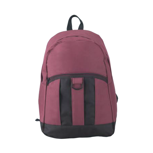 Two-Tone Color Backpack