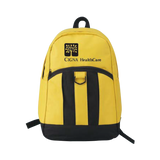 Two-Tone Color Backpack